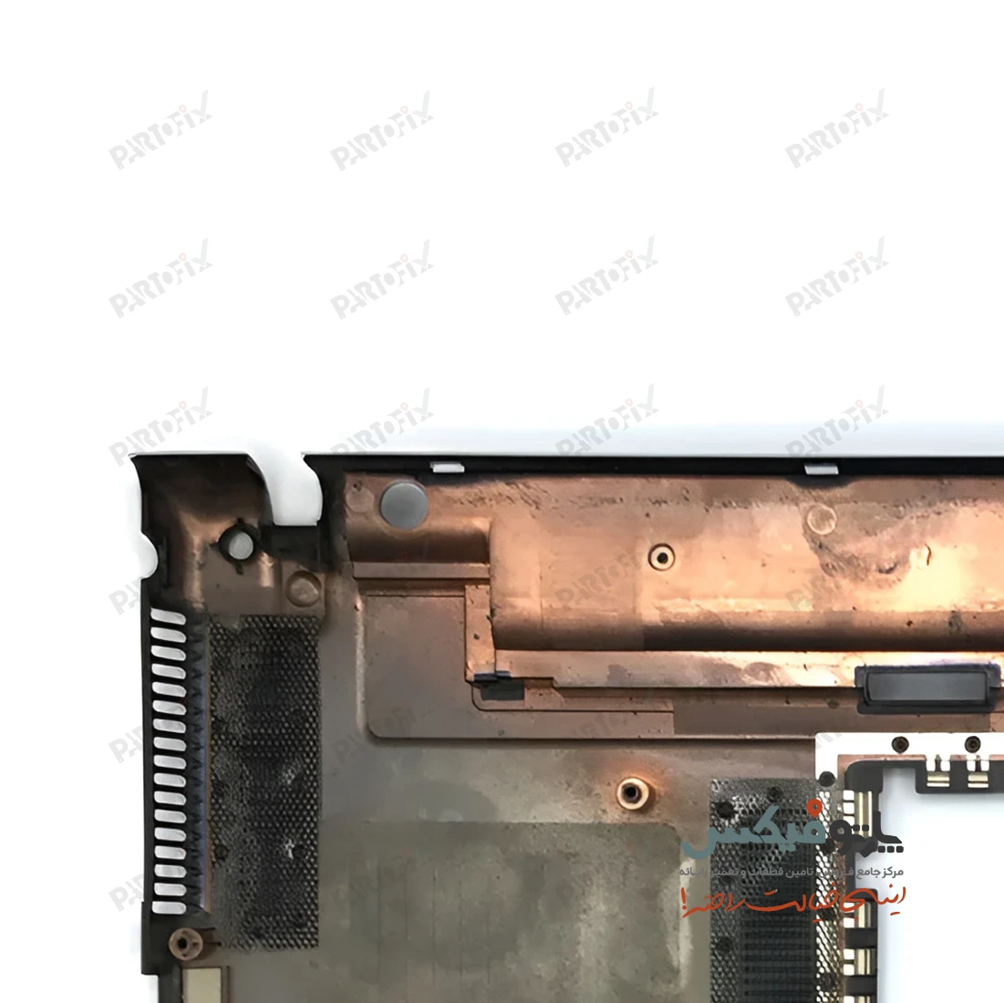 قاب کف (D) لپ تاپ سونی Vaio VPC-EE